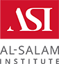 Al-Salam Institute logo